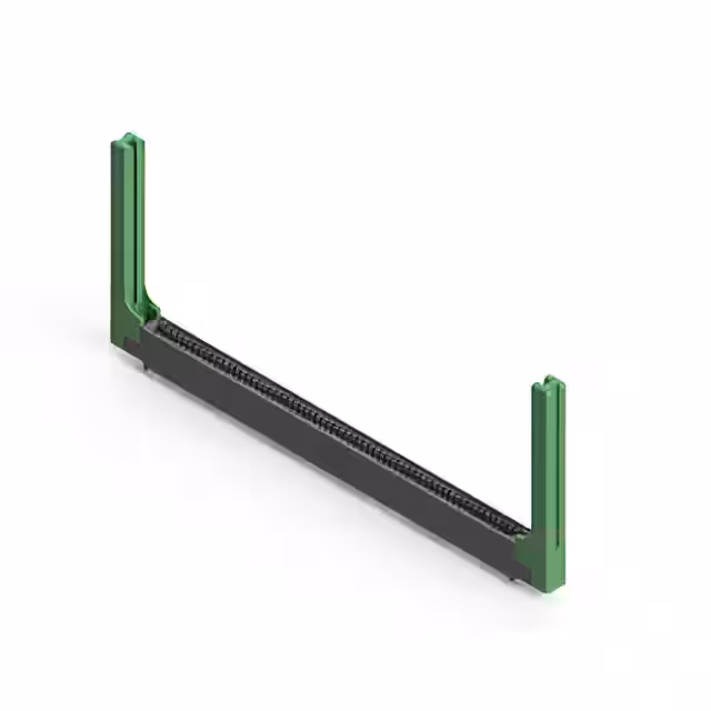 395-062-559-458 EDAC Inc.  Edgeboard Connectors